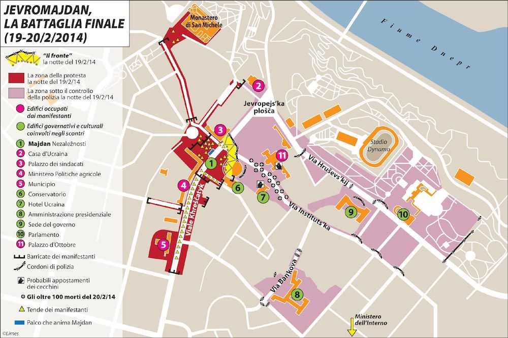 Carta di Laura Canali - 2021