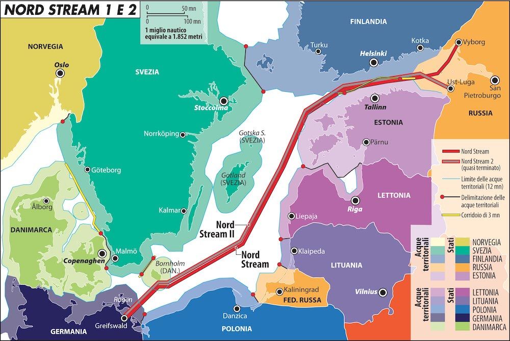 Carta di Laura Canali - 2020