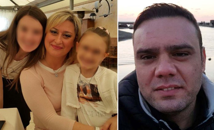 Antonietta-Gargiulo-figlie-Luigi-Capasso