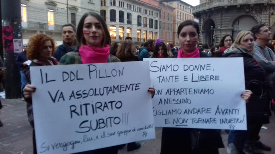 BOLOGNA