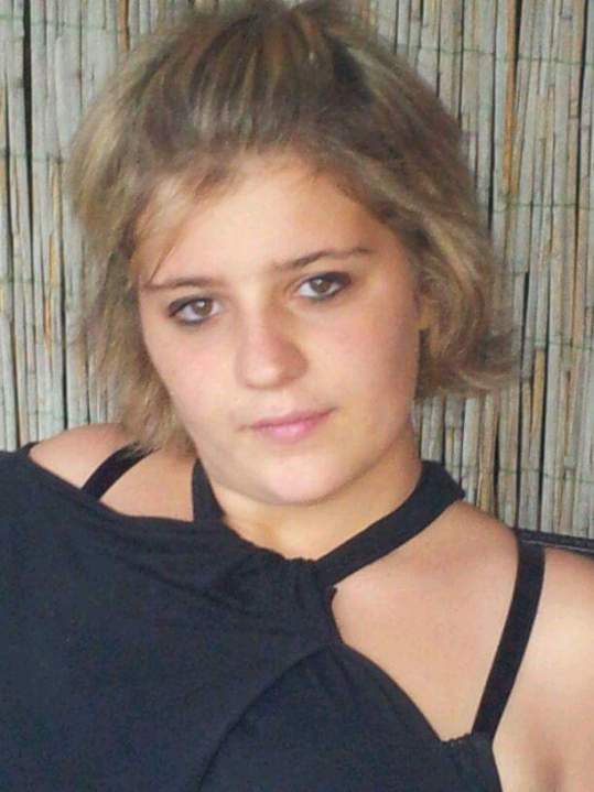 Chiara Insidioso prima del 2 febbraio 2014