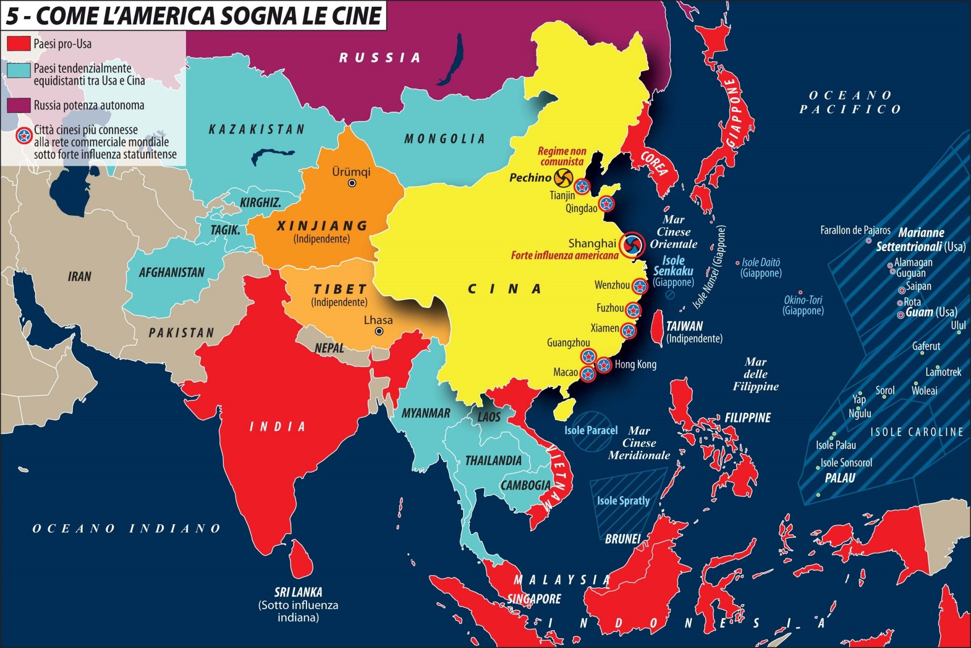 Carta di Laura Canali - 2021