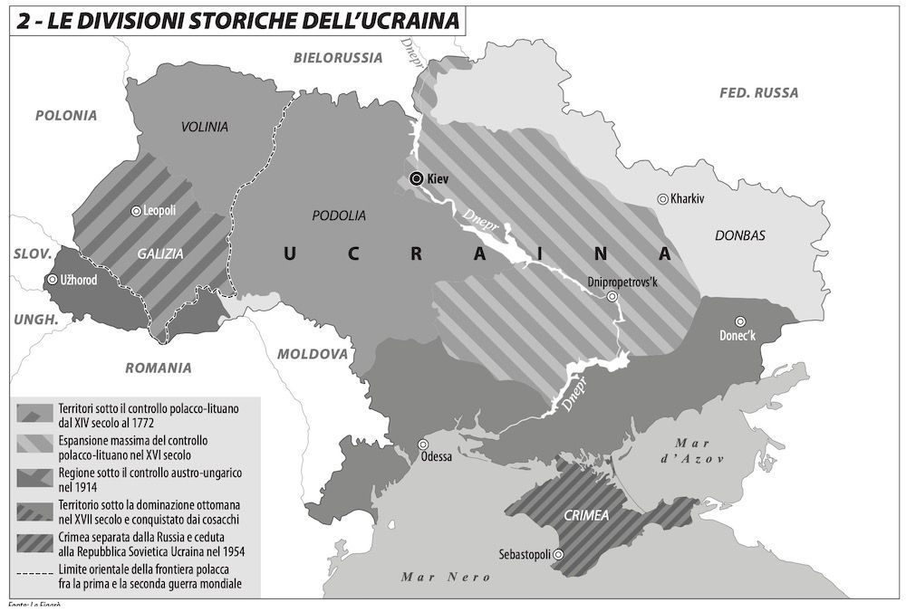 Carta di Laura Canali - 2021