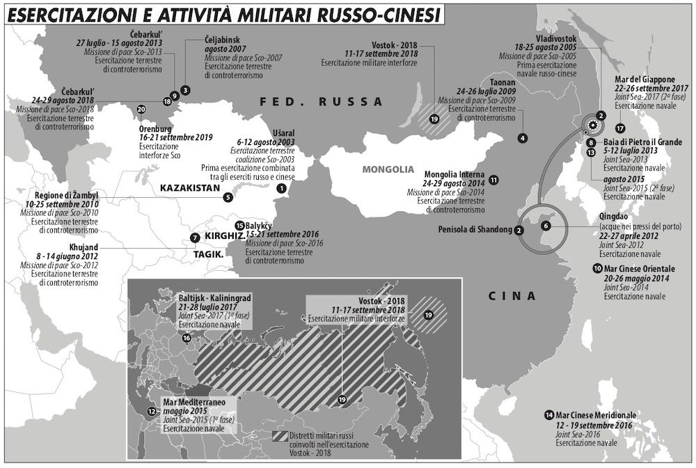 Carta di Laura Canali