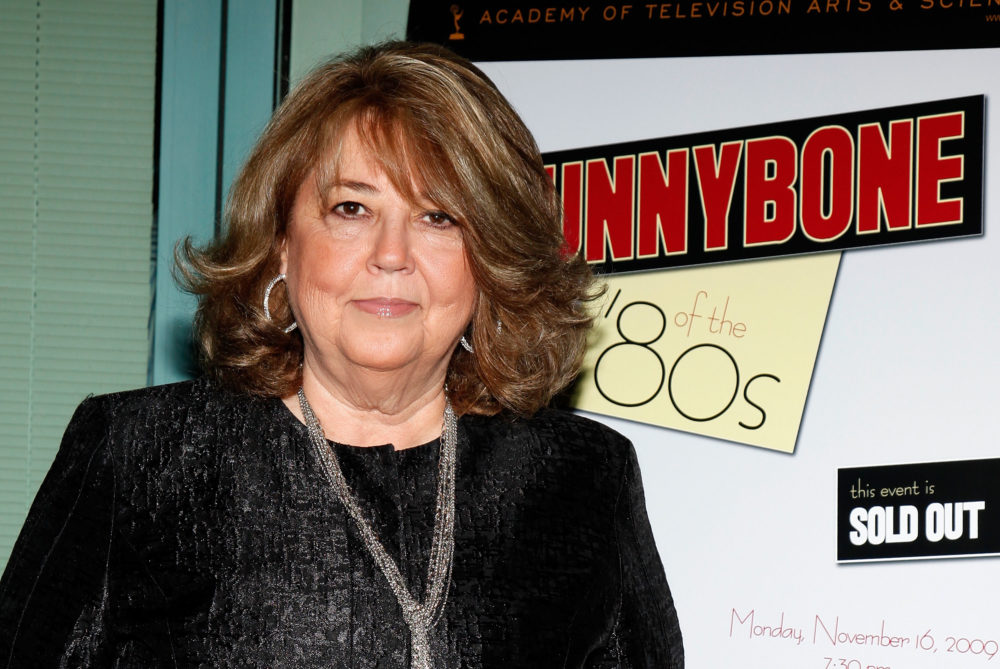 Academy Of Television Arts &amp; Sciences Presents "Funny Bone Of The '80s"